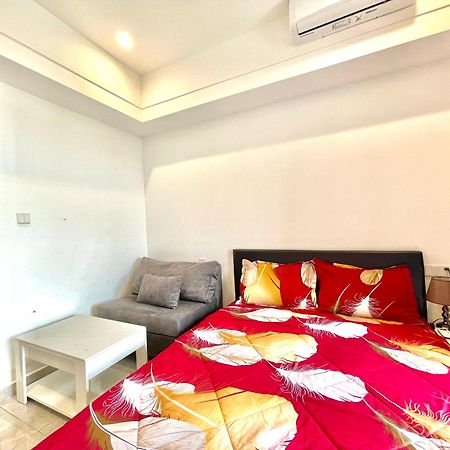 Prince Golden Bay Sihanoukville Exterior photo